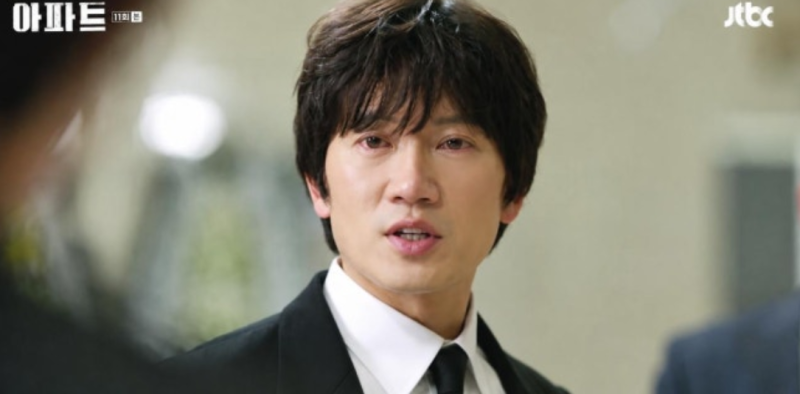 지성, 178억 배신 위기 모면…대신 칼 맞아준 김원해가 돈 들고 사라진 마지막 반전