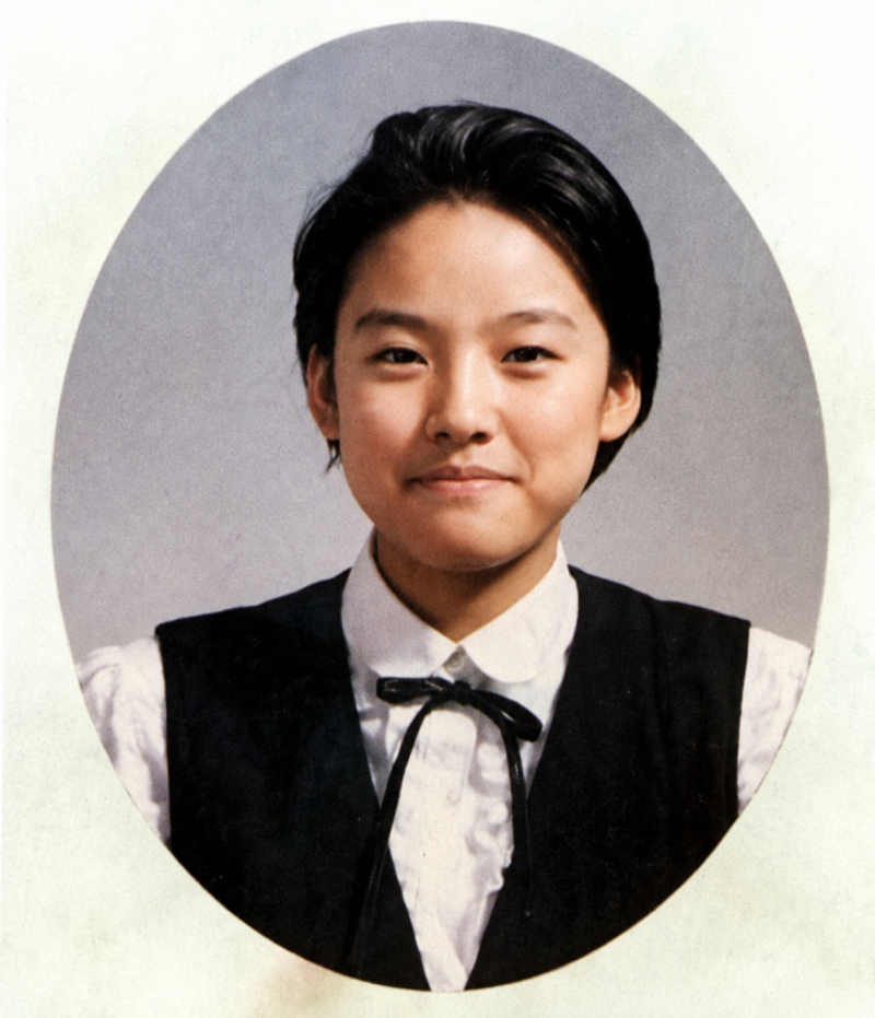 “너는 싹수가 노래서 안 되겠다” 녹음실 욕 한마디로 이효리에게 자리 내준 여가수 정체는....