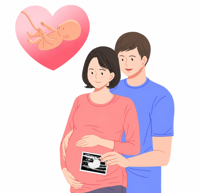 임신 준비 전 꼭 알아둘 산전검사 총정리 (+ 임신 사전건강관리 지원사업)