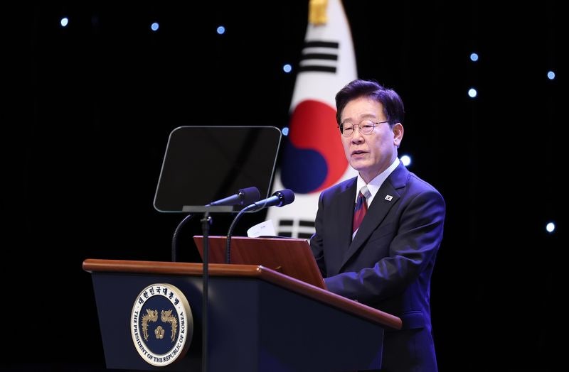 이재명 임기단축 수용 무슨 뜻, 4년 중임·연임제 개헌하면 대통령 임기 언제 끝나나