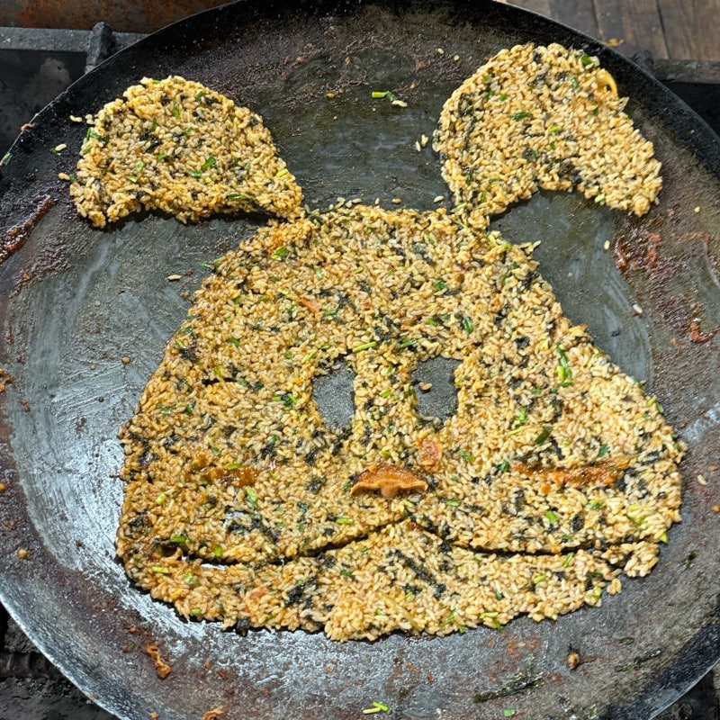 가평 유명산 맛집, 부모님과 찾은 유명산흥부네솥뚜껑닭볶음탕 후기