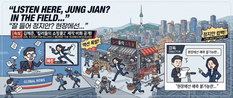 간추린 오후 연예계픽 뉴스맛집 08.16.일