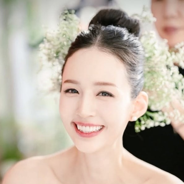 "15년 만에 약속 지켰다" KCM 와이프 방예원과 이제야 결혼식 올리는 이유?