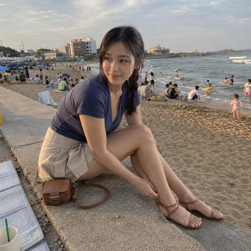 양양 여행 가볼만한 곳 속초 여행 다음 코스로 딱!｜낙산사·하조대·서피비치 하루 코스