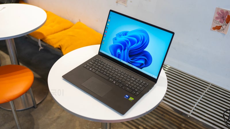 고성능 영상편집 노트북 추천 LG 그램 프로(17Z90U) 내돈내산 후기