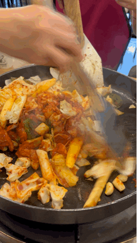 [가평] 가평역 닭갈비로 추천! 유명숙 춘천닭갈비 솔직 후기