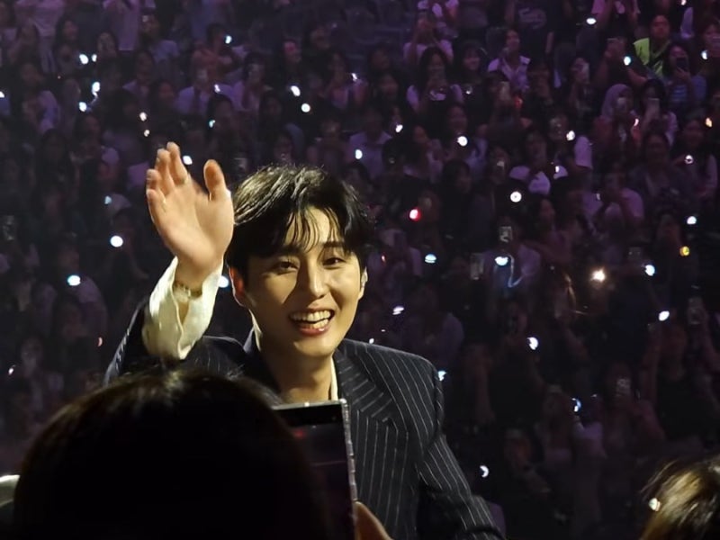 인스파이어 시제석 202구역 발롯코 영케이 콘서트 후기