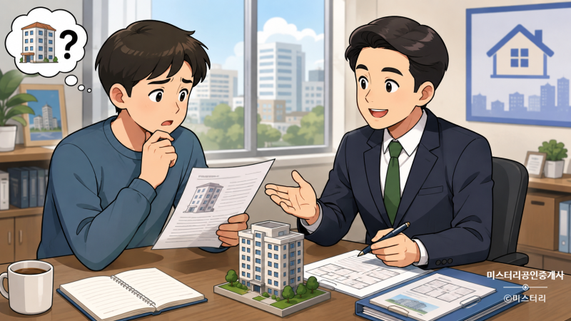 신탁 월세 계약 괜찮을까? 계약 전 꼭 확인할 5가지