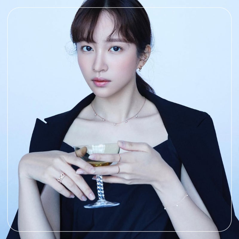 "어라 이게 누구야? EXID 하니였어?" 안희연 프로필: 나이·출연작·근황까지 한눈에