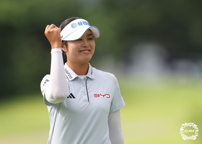 골프 <b>서교림</b> 프로 프로필 키 나이 2026년 <b>KLPGA</b> 메디힐 ·한국일보 챔피....
