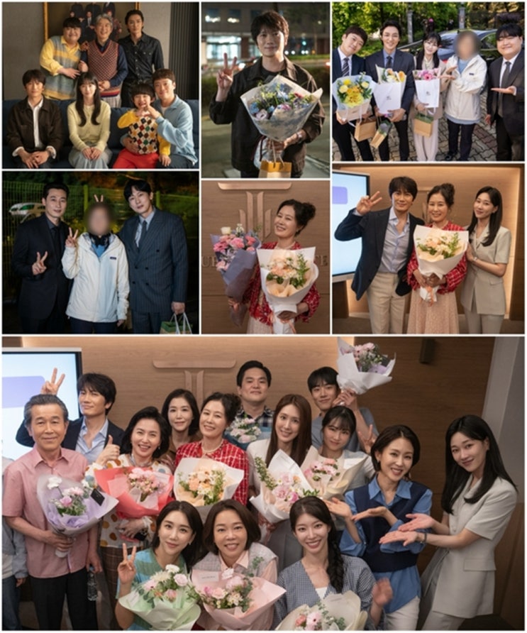 ‘<b>아파트</b>’ 마지막 인사, <b>지성</b>이 다시 본 '평범한 일상'