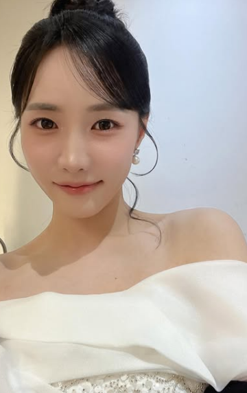당구선수 최혜미 인스타그램주소 및 프로필 사진