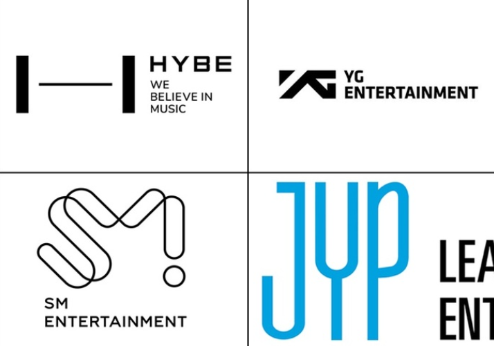 하이브·SM·JYP·YG가 진짜로 손을 잡았습니다,<b>패노메논</b>이 뭐길래