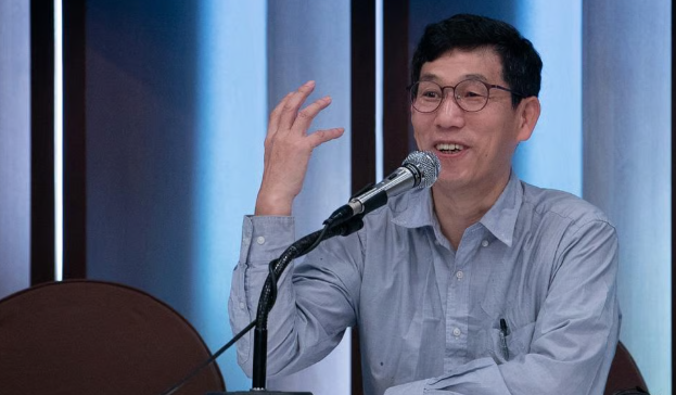 [긴급속보] 한동훈 복당 여론은 차가운데 진중권 평가는 달랐다…‘보완수사권 61%’가 만든 ....