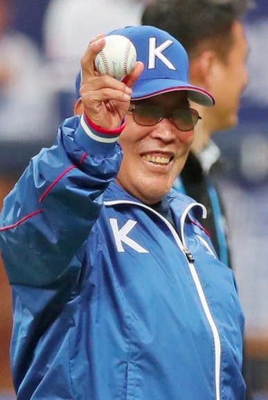 "감독님들이 안 온 게 아닙니다" 백인천 빈소서 나온 야구인들의 육성