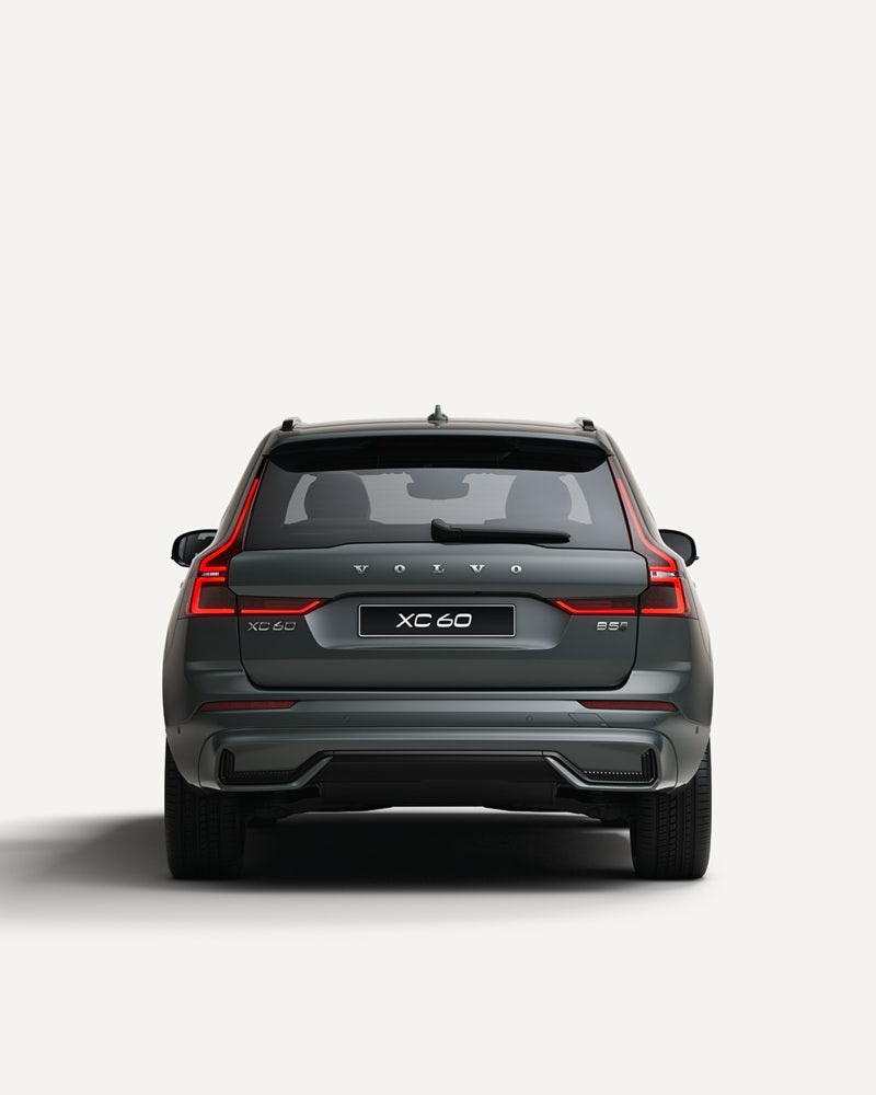 볼보 XC60 2세대 10만 km 전후 중고차 정밀 분석