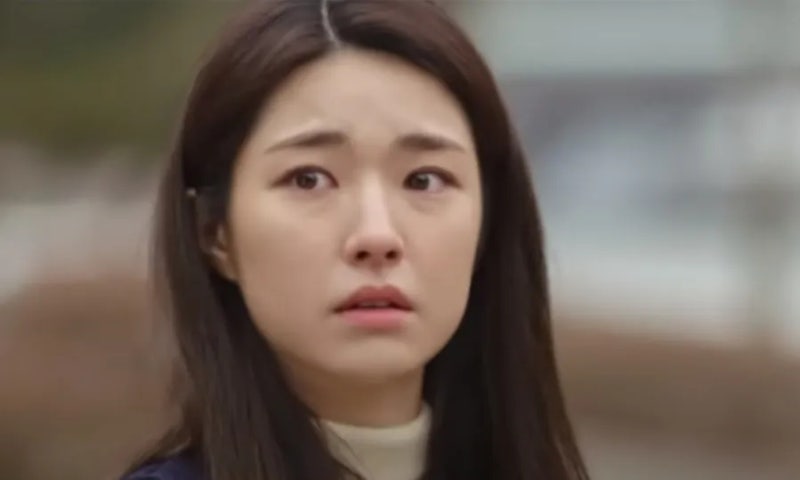“결국 촬영까지 중단됐다” 하영, 눈물 쏟은 현장…‘승산 있습니다’ 하차 여부는?