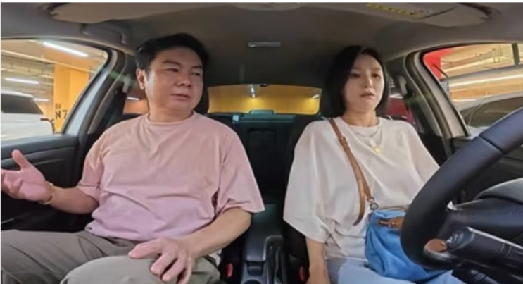 <b>임원희 이희진</b> 강릉행 고백, 미우새 중고차 <b>데이트</b>로 확 달라진 분....