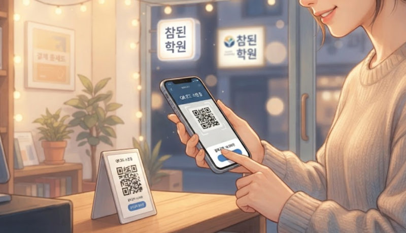 모바일 온누리상품권 학원비 결제 가능할까 (가맹점 찾기, 10% 할인, 소득공제 총정리)