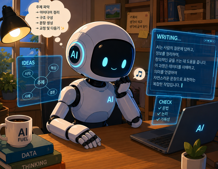 나의 요약글로 AI가 쓴,'이름없는 독립운동가들'