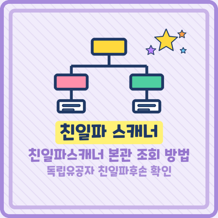 <b>친일파 스캐너</b> 후손 독립유공자 김해김씨 본관 조회 방법