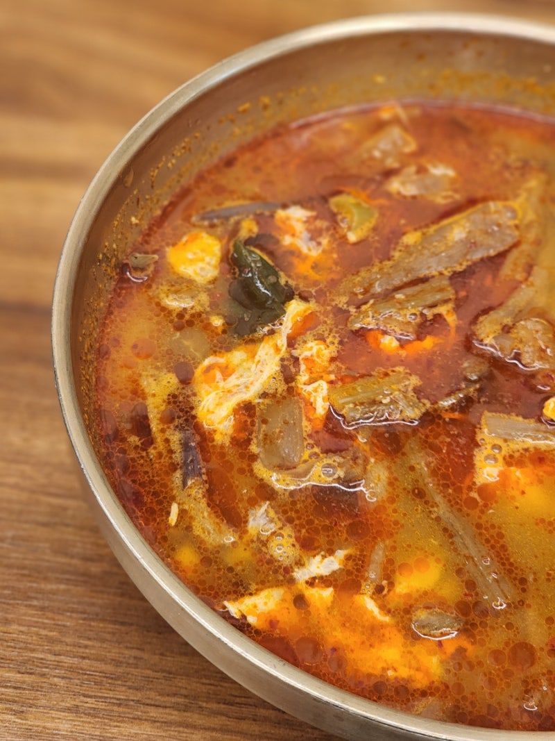 분당 서현동 맛집 밥집_강남교자, 잡월드 근처 가족외식