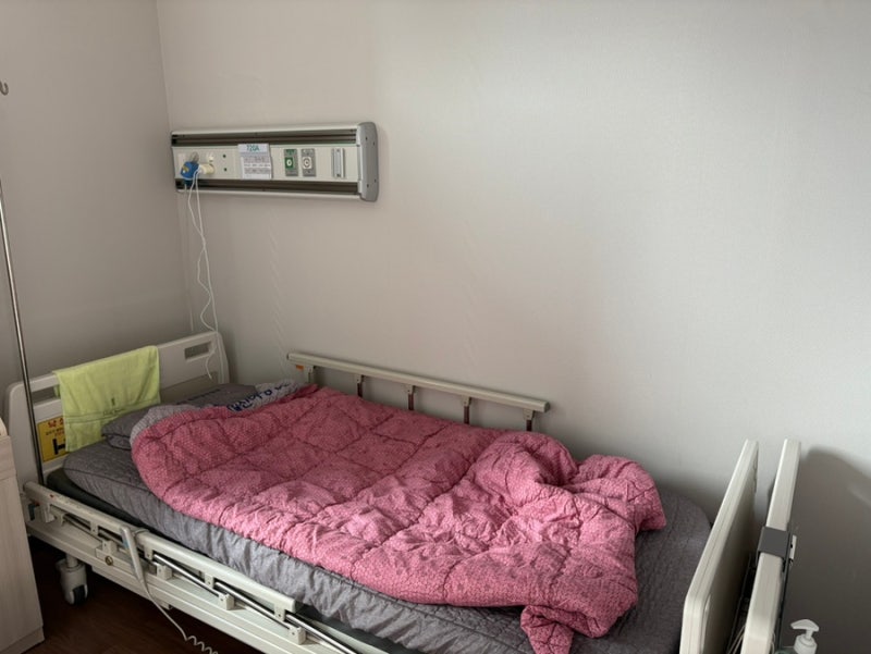 부산 연산동 산후조리원 그리고 출산(연제일신병원)