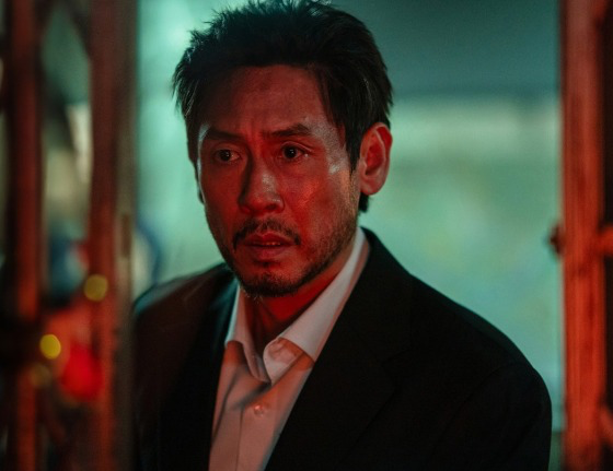 류준열 넷플릭스 들쥐 10부작 공개일, 설경구와 쫓는 가짜의 정체