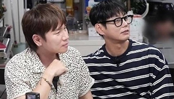 전현무 결혼 질문에 케이윌 반응 이상해서 난리난 이유