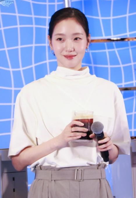 민낯 셀카 악플, 사진을 내렸던 그날