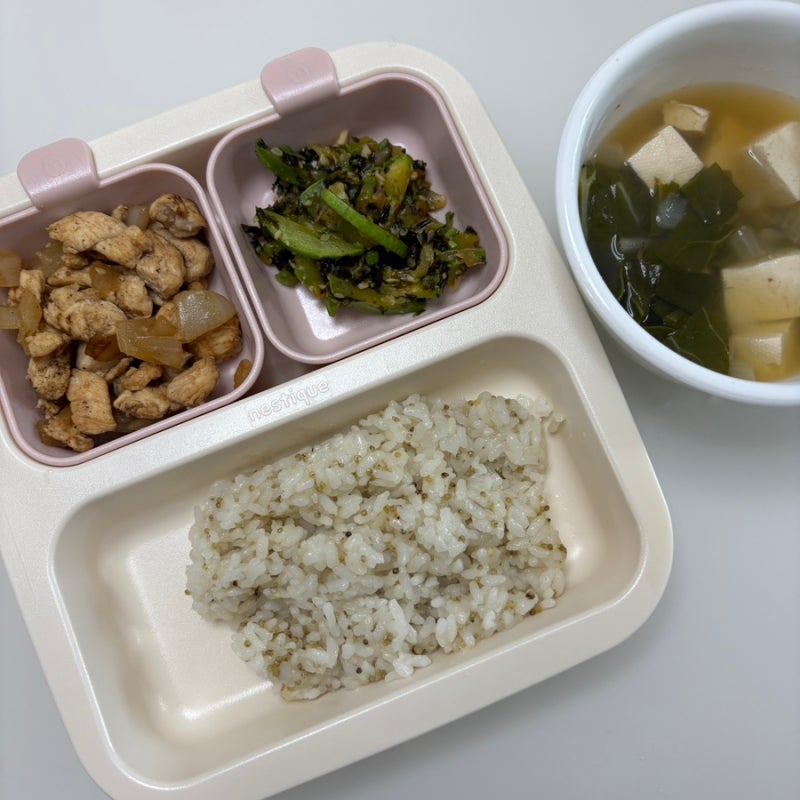 19개월 아기 유아식 식단 모음, 아기 집밥 메뉴 레시피 14가지