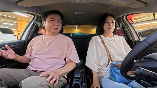 중고차 매장에서 건넨 떨리는 진심 <b>임원희</b> <b>이희진</b> 강릉 여행 제안 ....