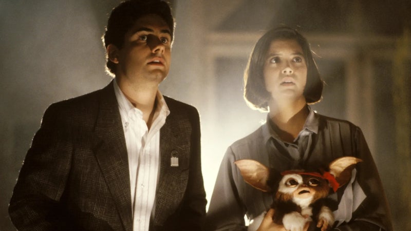 930930 MBC 그렘린 2 (Gremlins 2: The New Batch, 1990) 성우진