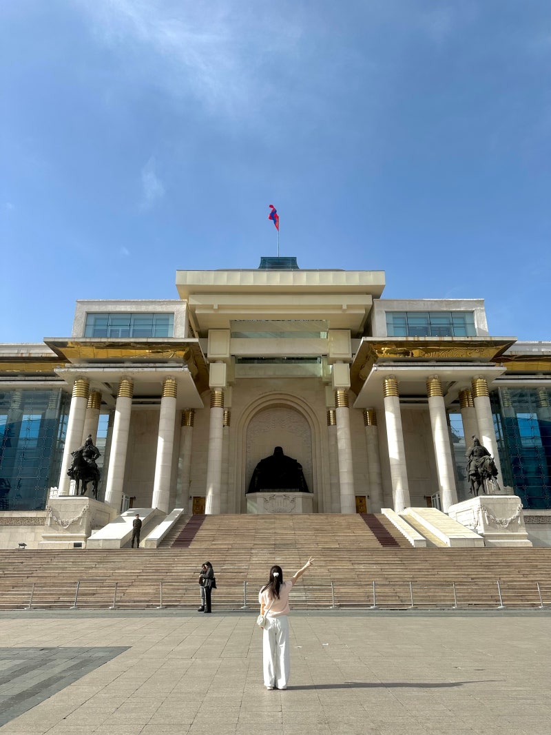 몽골 2박 3일 여행 패키지 추천ㅣ하닥투어 일정 및 가격 총정리