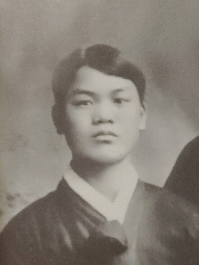 현제명, 노래 잘 하는 가출소년에서 가곡과 오페라를 만든 작곡가 ....