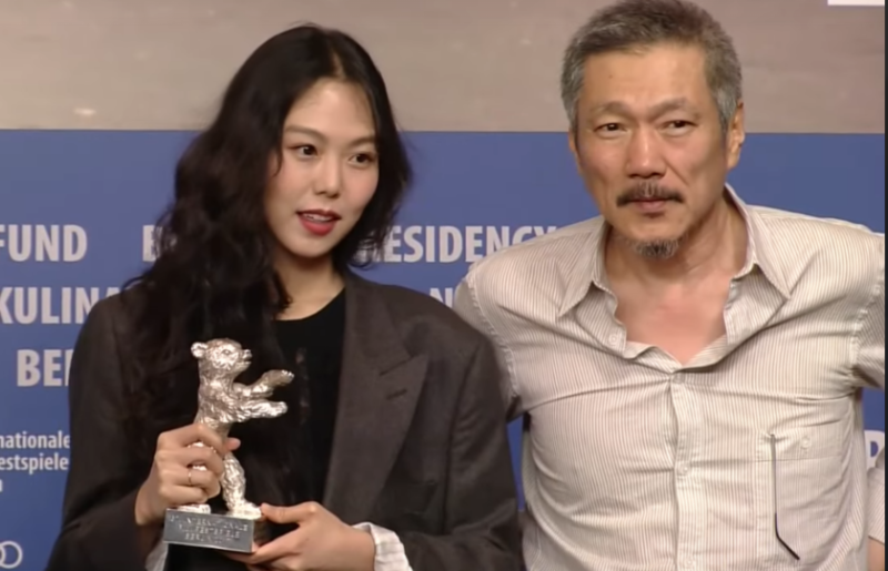 워너비스타에서 엄마가 된 김민희, 그녀의 리즈시절 살펴보기