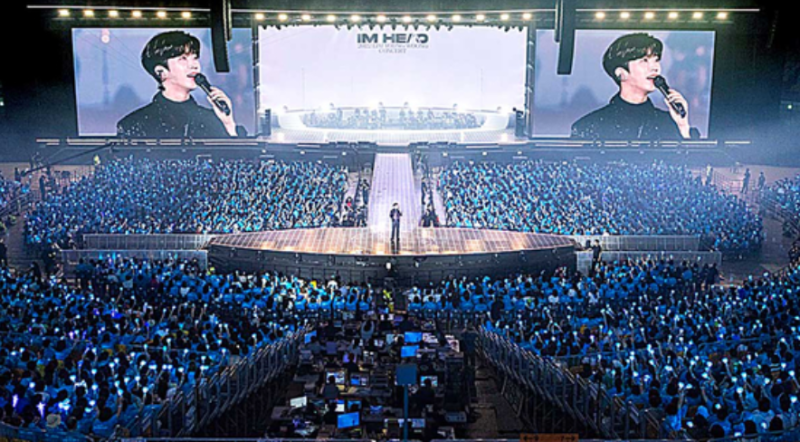 "콘서트 가기 전인데 이거 안 켰다고?" 임영웅 공식 응원봉 앱 연동 방법 및 오류 대처법