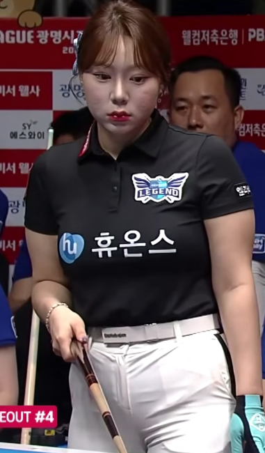 [당구]김예은 재산 얼마나 될까?