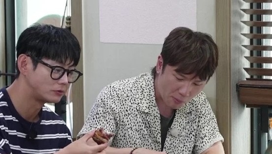 전현무 결혼설에 케이윌이 정색한 이유, "형도 아니잖아" 그 한마디의 무게