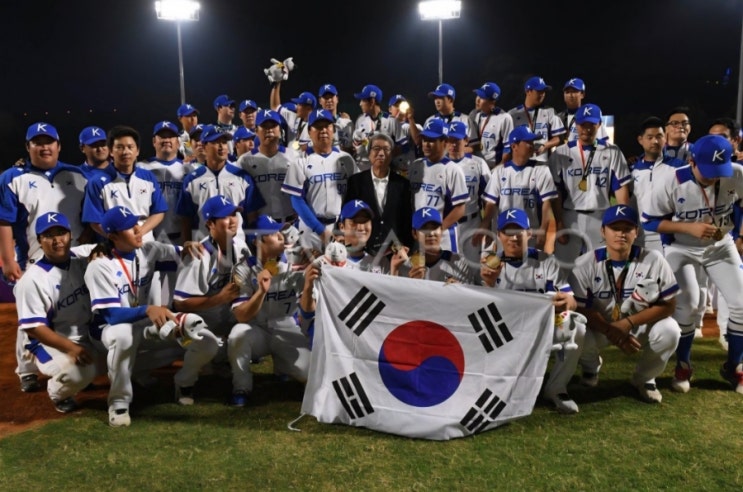 2026 아이치·나고야 아시안게임 <b>야구</b> 일정 총정리! 한국 대표팀 출전....