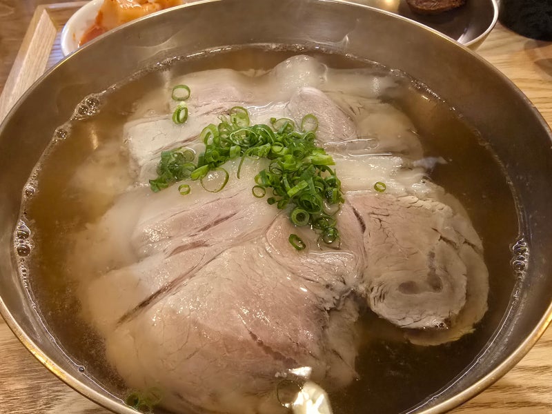 [부평구청맛집] 친절함과 맛에 감동하고 온 정갈한 한식 맛집, 소반 부평구청점 후기⭐️