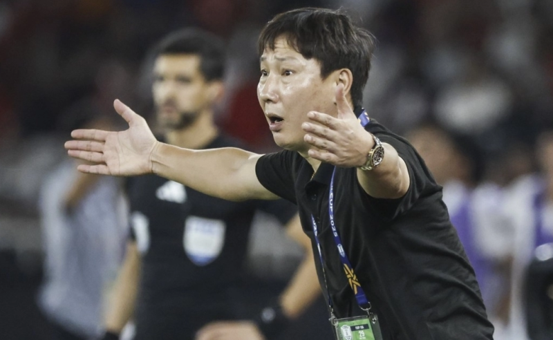 베트남 성공시대 연 김상식감독...AFF컵 2연패 정조준