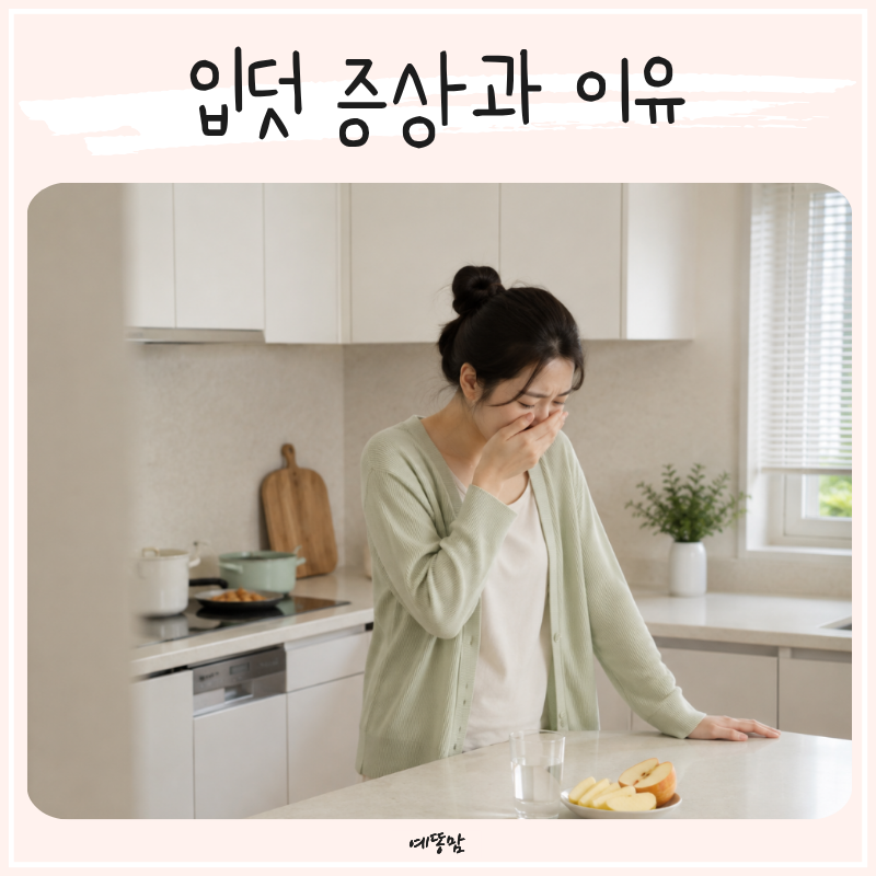 임신초기 입덧 언제 시작할까? 심할때 증상과 이유, 끝나는시기 완화방법