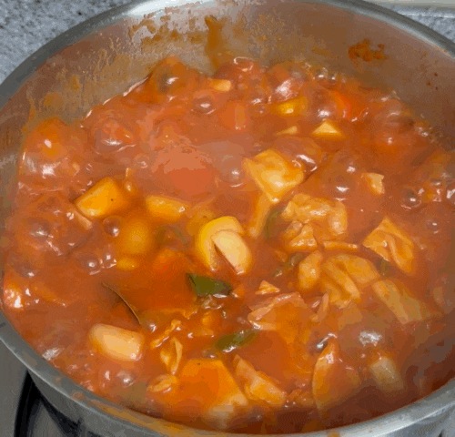 다이어트식단 추천 마녀스프 존맛레시피 재료 조리꿀팁+효능까지