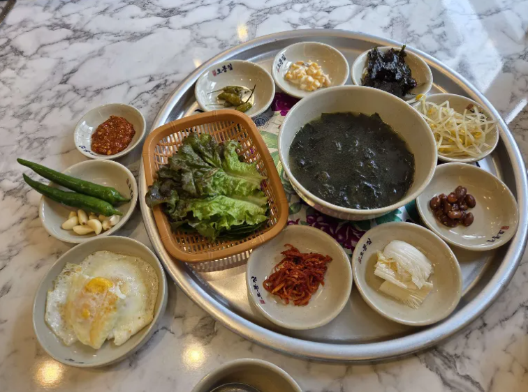 문경,횡성 2박3일 여행 (오봉집, 카페나무창고, 문경약돌돼지조선, 쌀통닭)