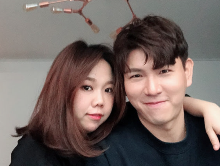 보고 있으면 진짜 결혼하고 싶어지는 홍현희♥제이쓴 부부