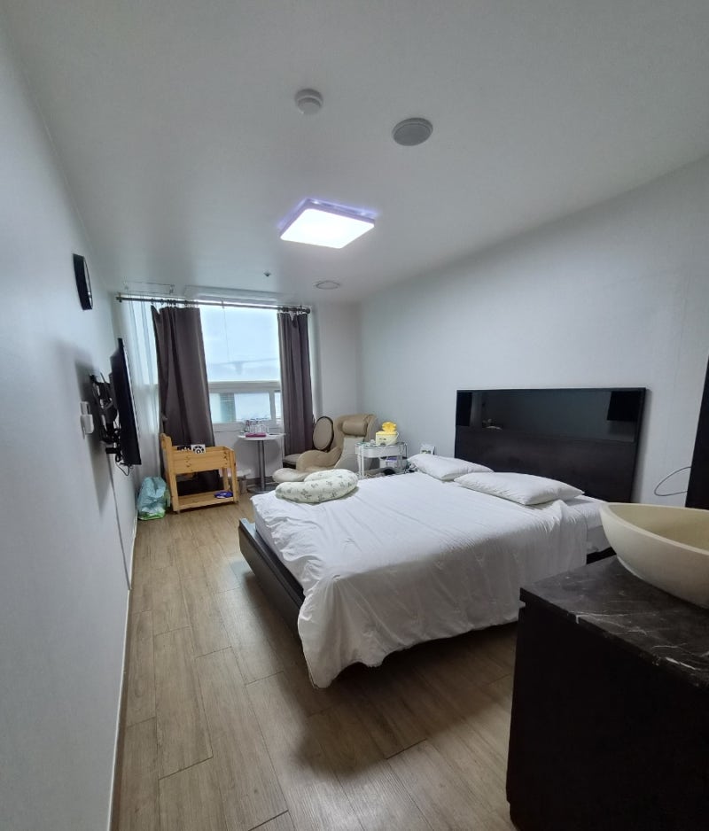 산모를 위한 마미캠프조리원 대연점 진짜 솔직 후기