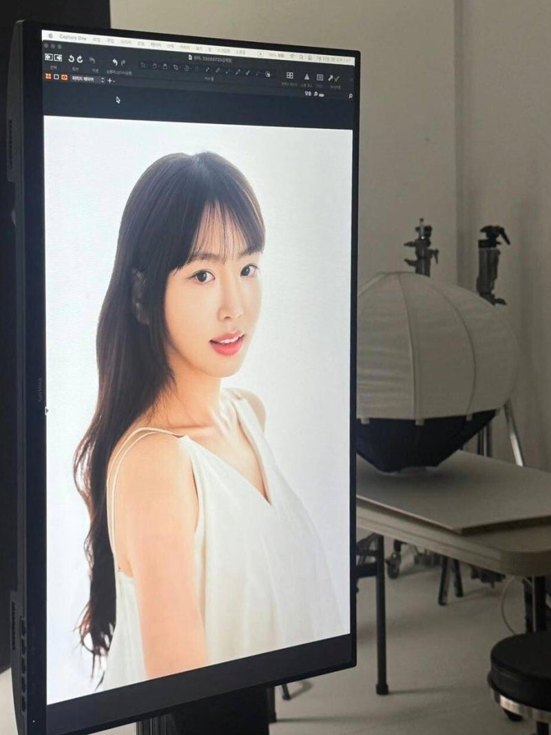 강예원, 아버지 빚 떠안고 상속포기 대신 택한 도리