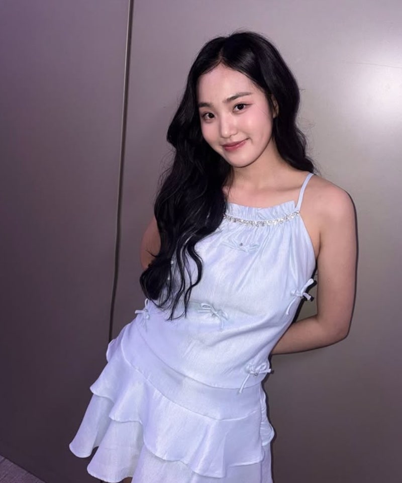 김태연 프로필 나이 고향 학교 국악부터 미스트롯2까지