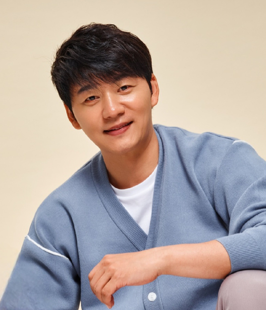 "포크로 얼굴 긁는 느낌" <b>김승수</b>…얼굴 덮친 <b>대상포진</b>에 <b>실명</b> 경고....